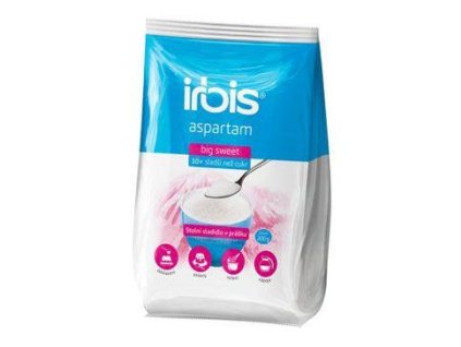 Irbis Sweet Big plv 200g