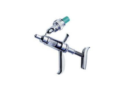 Automat HSW Ferro-Matic 5ml LL