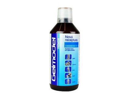 Gelmodel Premium 500ml