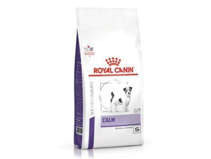 Royal Canin VD Canine Calm 2kg