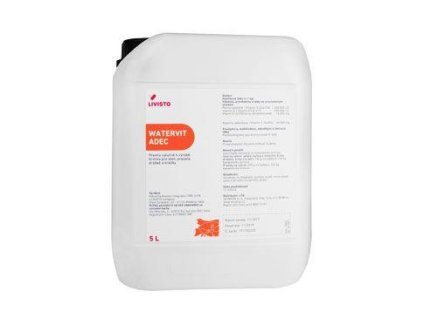 Watervit ADEC 5l