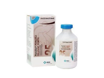Porcilis Porcoli DF 50ml 25dávek
