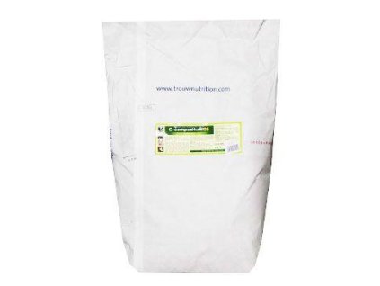 C-compositum 25% plv sol 10kg