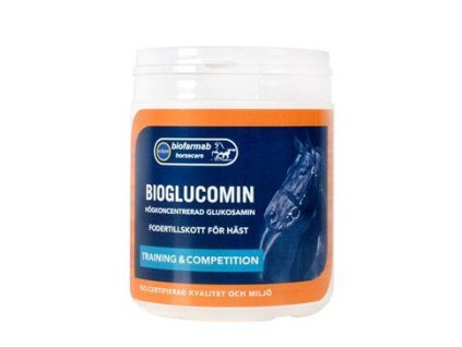 BioGlukomin pro koně 450g
