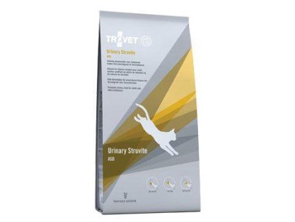 Trovet kočka ASD 3kg
