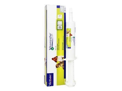 Vitaminthe pasta 25ml