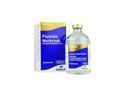 Flunixin inj 100ml