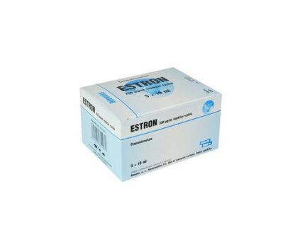 Estron inj 5x10ml
