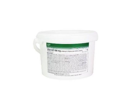 Doxyvit 40% plv sol 1kg