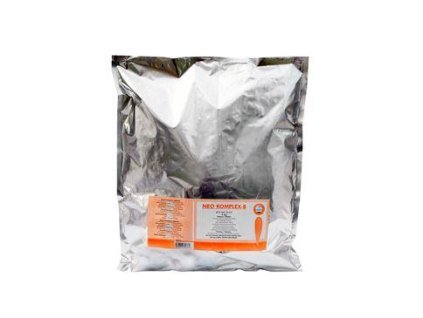 Neo komplex-B plv sol 5kg