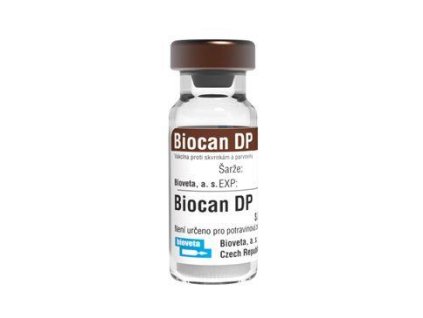Biocan DP 10x1 dávka