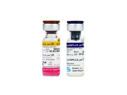 Biocan DHPPi+LR 10x1 dávka
