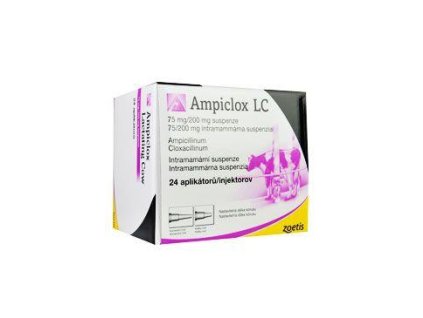 Ampiclox LC susp 24x4,5ml
