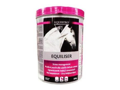 Equistro Equiliser plv 500g