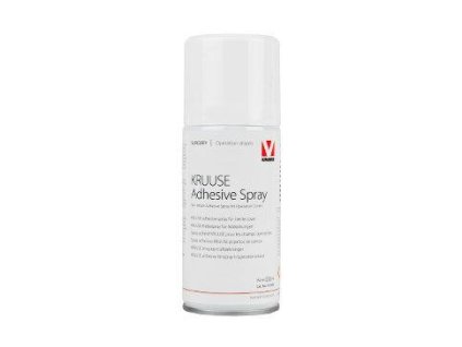 KRUUSE adhezivní sprej 150ml