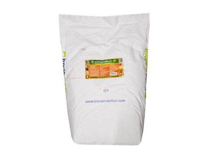 C-compositum 50% plv sol 10kg