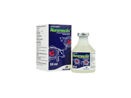 Noromectin inj 50ml