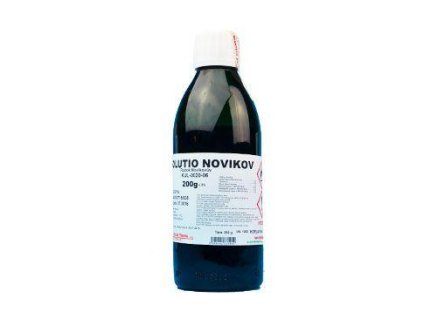 Solutio Novikov 200g