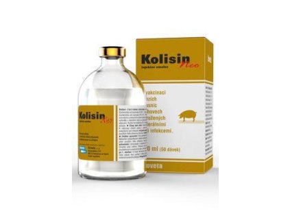 Kolisin NEO inj 100ml