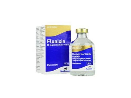Flunixin inj 50ml