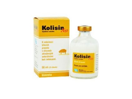 Kolisin NEO inj 50ml