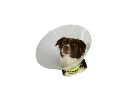 Límec ochranný BUSTER plastový Classic Collar 40cm