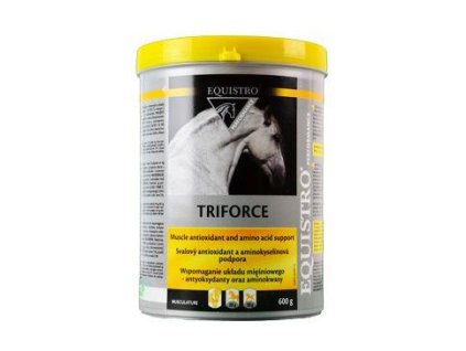Equistro Triforce 600g