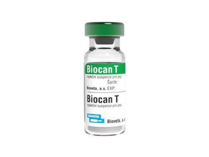 Biocan T 2x1 dávka