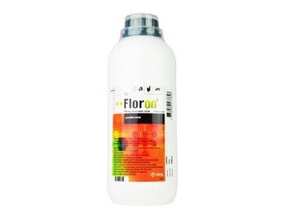 Floron 10% sol 1l