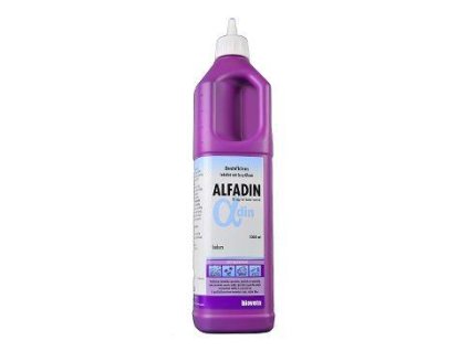 Alfadin sol a.u.v. 1000ml