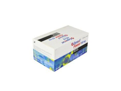 Enroxil 150mg flavour 100tbl