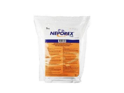 Neporex 2 SG 5kg