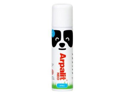 Arpalit Neo spray roztok 150ml