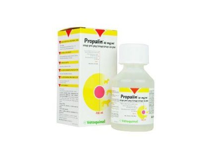 Propalin sirup 100ml