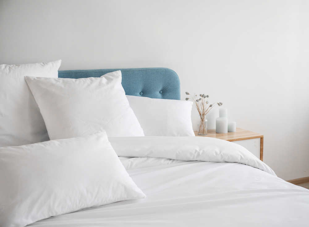 Jak správně vybrat postel, která nabídne dokonalý komfort pro vaše sny