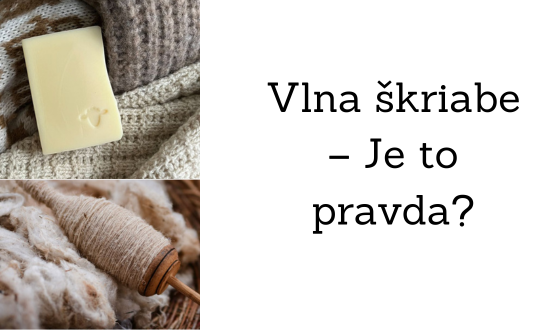 Vlna škriabe – Je to pravda?