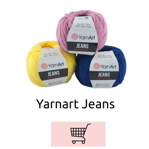 YarnArt Jeans