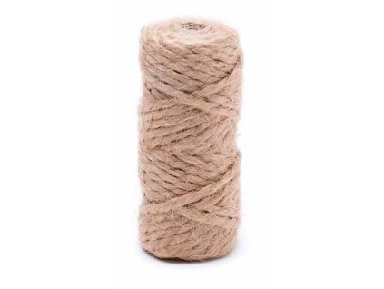 DuraHome Špagát jutový 30 g x 15 m