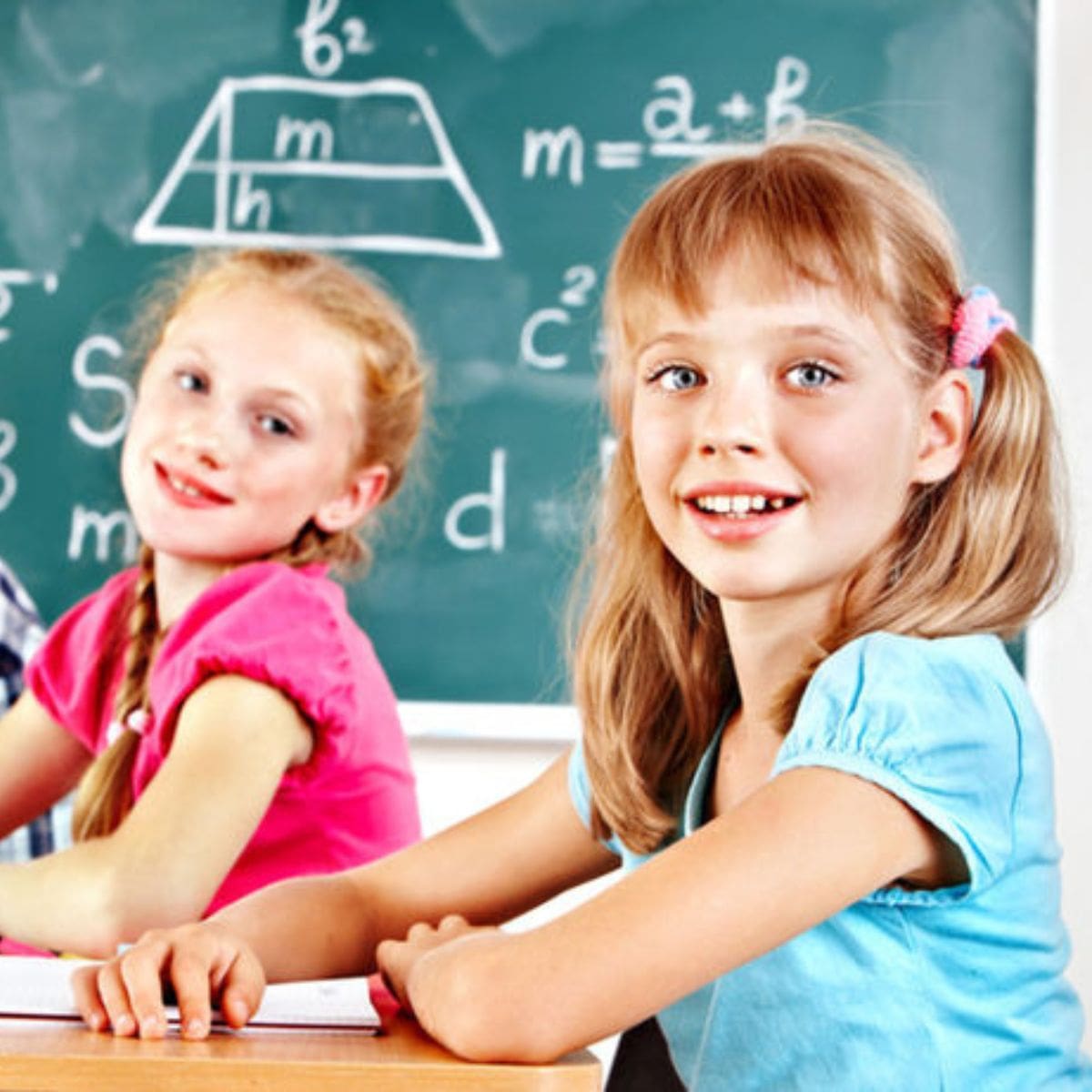 Do školy s novou ekologickou fľašou