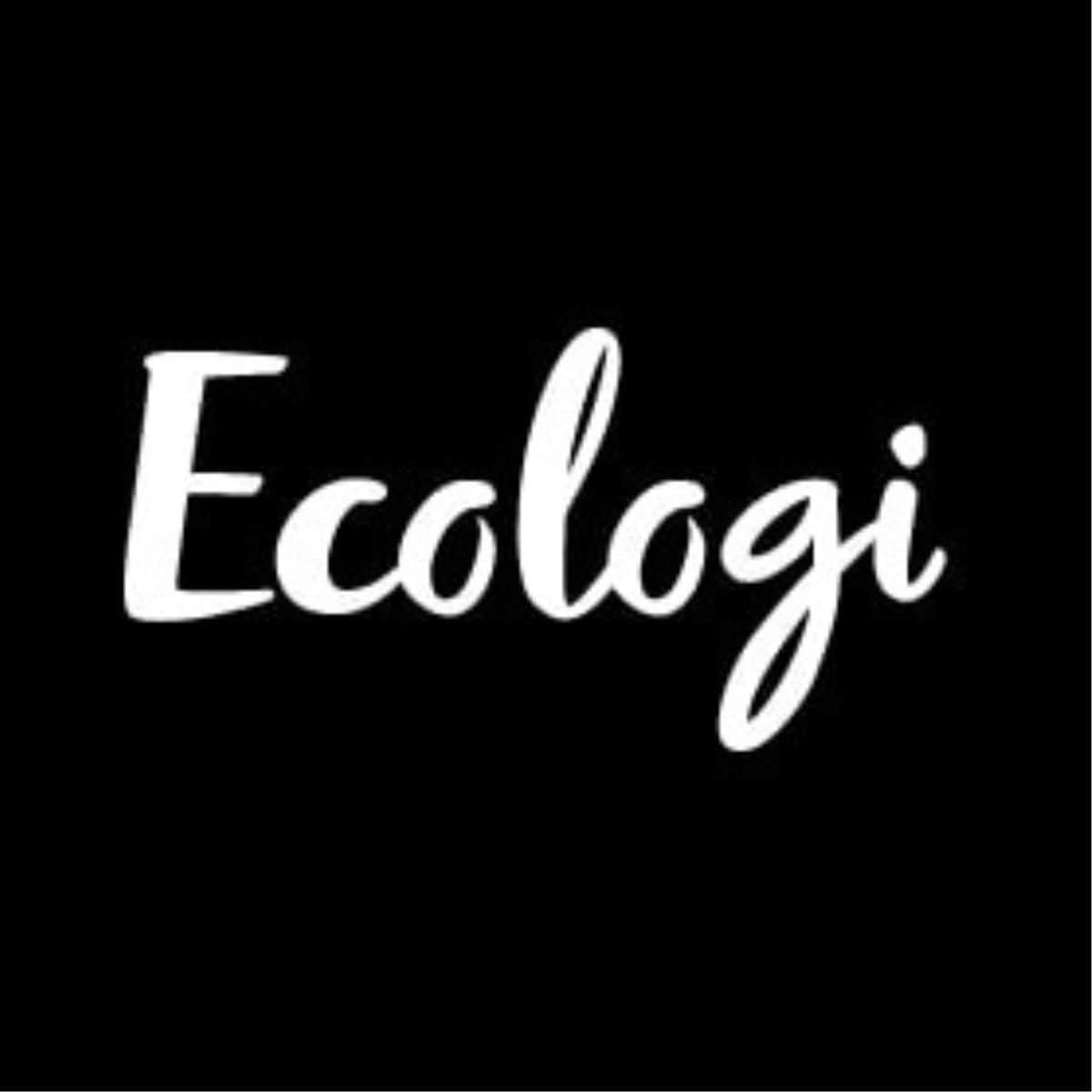 Ecologi - iniciatíva, ktorá zachraňuje planétu