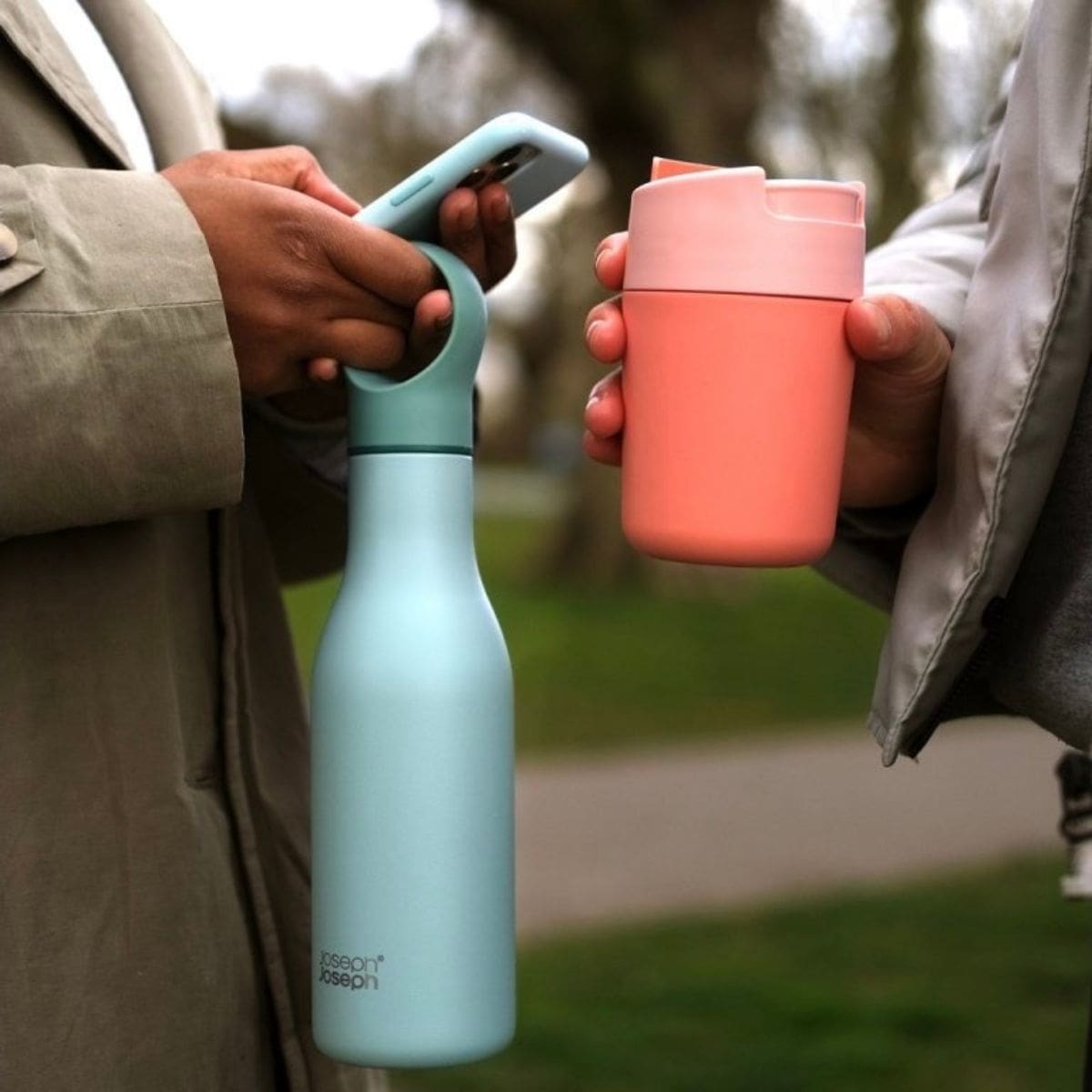 Zastavte čas s kvalitnou termofľašou!