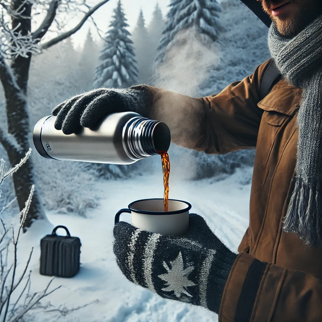 Ako si vybrať termosku a ktorá skutočne udrží nápoj požadovanej teploty?