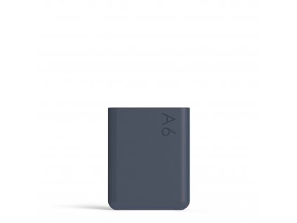 obal na fľašu memobottle A6 Midnight Blue