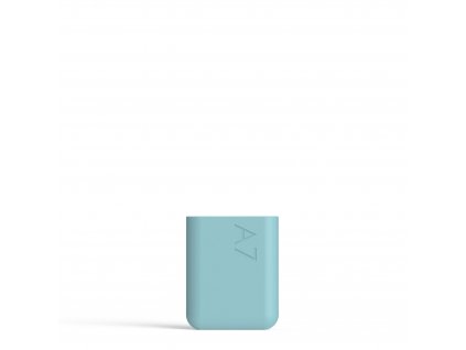 Silikónový obal na fľašu na vodu memobottle A7