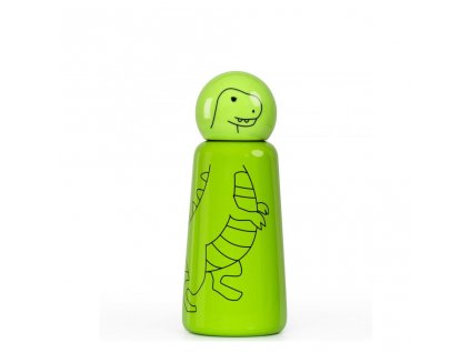 Termo fľaša LUND LONDON Mini 300 ml - T-Rex
