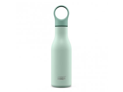 Termofľaša JOSEPH JOSEPH loop - zelená 500 ml