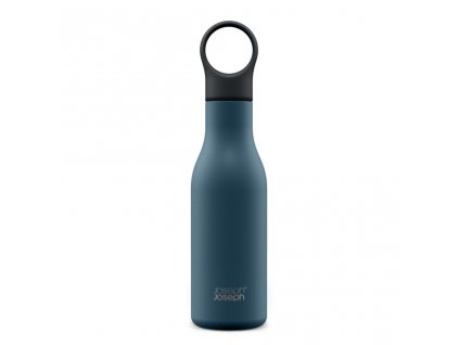 Termofľaša JOSEPH JOSEPH loop - modrá 500 ml