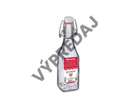 Sklenená fľaša Westmark - 250 ml