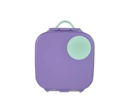 Obedový box na jedlo b.box - Lilac Pop 1000 ml