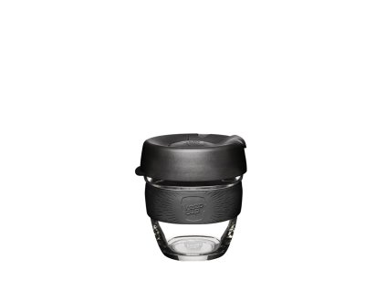Hrnček KeepCup Brew Black S 227 ml